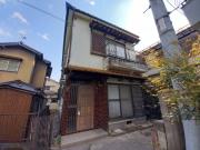 京阪本線枚方市駅まで徒歩26分