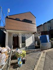 花小金井3丁目戸建