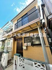 垂水区山手6丁目8-1戸建