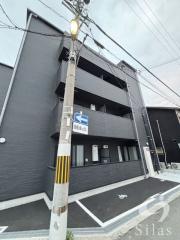 阪急千里線柴島駅まで徒歩3分