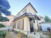 上尾本町2丁目戸建て