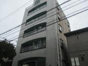 地下鉄四つ橋線岸里駅まで徒歩6分