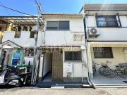 尼崎市東大物町2丁目テラス