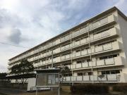 ビレッジハウス楠II2号棟