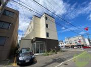 元町ハイツ北23条
