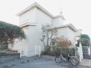 ガーデンライフ聖蹟桜ヶ丘