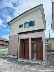 ツインハウス A