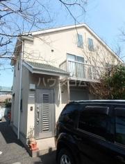 パルコート国立