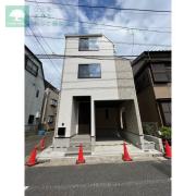 都営新宿線篠崎駅まで徒歩15分