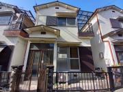 ＪＲ片町線津田駅まで徒歩12分