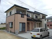 コージータウン