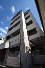 セントヒルズ横川新町