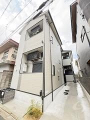 Kyo Maison伏見