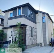 花小金井南町戸建