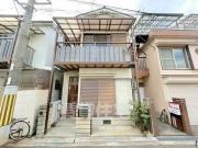 一戸建て 八尾市南本町4丁目