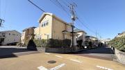 谷津ローズタウン3丁目戸建て