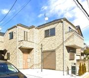 西武池袋・豊島線練馬高野台駅まで徒歩14分