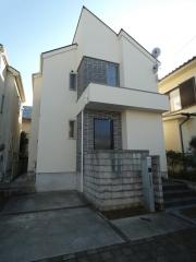 一ノ宮4丁目戸建