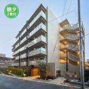 学生会館 Campus terrace Ikebukuro（食事付き