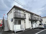 フォーブル安部A
