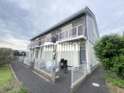 PAテラスハウス B