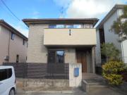 近鉄京都線高の原駅までバス約18分 徒歩4分