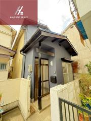 若江本町3丁目戸建て