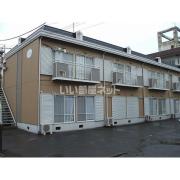 東武宇都宮線江曽島駅まで徒歩15分