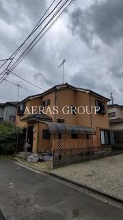 川越市的場1920貸家