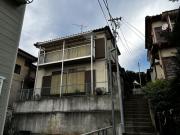船橋市上山町3丁目戸建