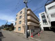 ソルテリア元町