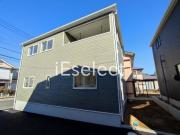 クレイドルガーデン市原市東国分寺台第2