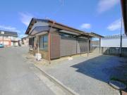 浅沼町貸家 東3番