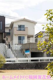 地下鉄七隈線梅林駅まで徒歩17分