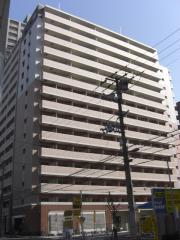 セレッソコート新大阪