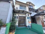 醍醐外山街道町 貸家