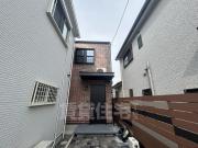 八幡市橋本北ノ町戸建住宅