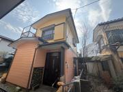 ＪＲ横浜線淵野辺駅までバス約5分 徒歩4分