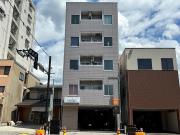 クレセント野町