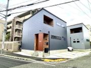 阪急宝塚線豊中駅まで徒歩23分