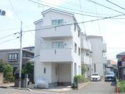 クレイドルガーデンさいたま市大宮区上小町第1 1号棟