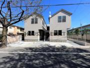 東急田園都市線桜新町駅まで徒歩13分