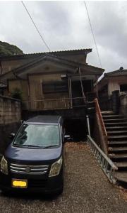 佐世保市山手町戸建