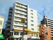 都営新宿線西大島駅まで徒歩12分