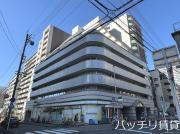 地下鉄東山線伏見駅まで徒歩8分