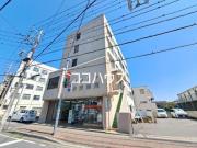 押賀マンション