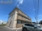モンシャトー岐南
