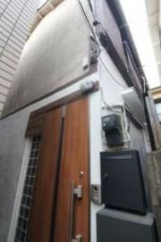 東急目黒線西小山駅まで徒歩4分