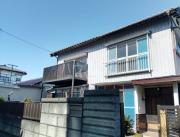 高崎市金古町戸建て