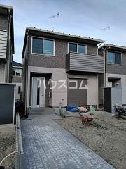 プラデュパイン イースト C